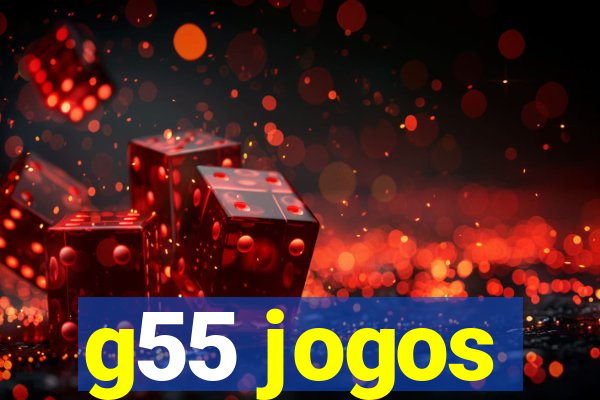 g55 jogos